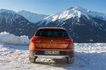 Seat Leon X-Perience 4Drive 2017 года (WW)